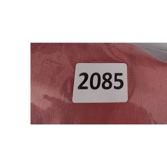 J. Jill Denim Authentic Fit Cropped Denim 8R Jeans Orange Peach Pink - Picture 9 of 9